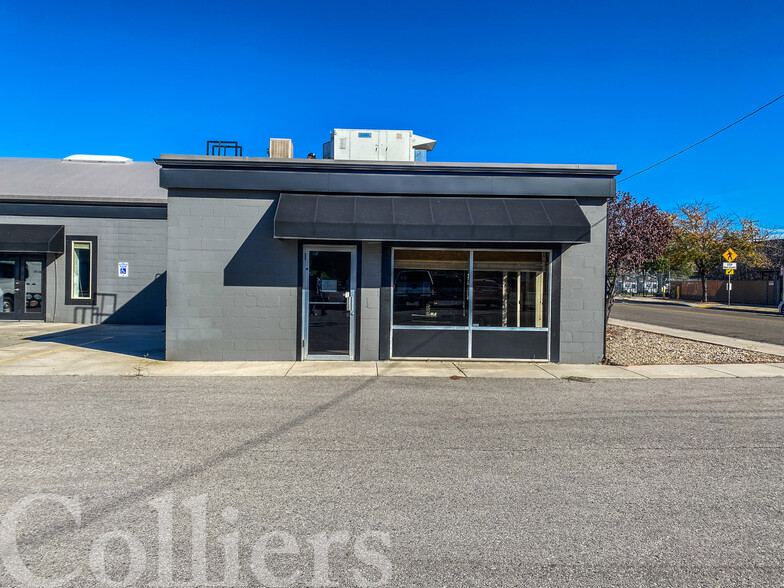 Primary Photo Of 747 S 13th St, Boise Showroom For Lease