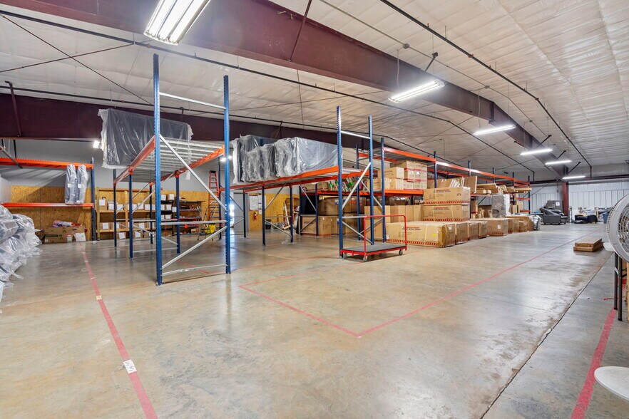 More Photos Of 3758 Hwy 412 E, Siloam Springs Freestanding For Sale