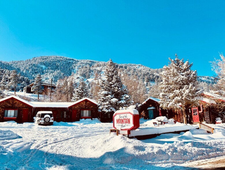 More Photos Of 200 Arapahoe Ave, Boulder Hotel For Sale