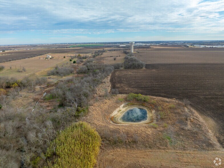 More Photos Of Highway 79, Taylor Land For Sale