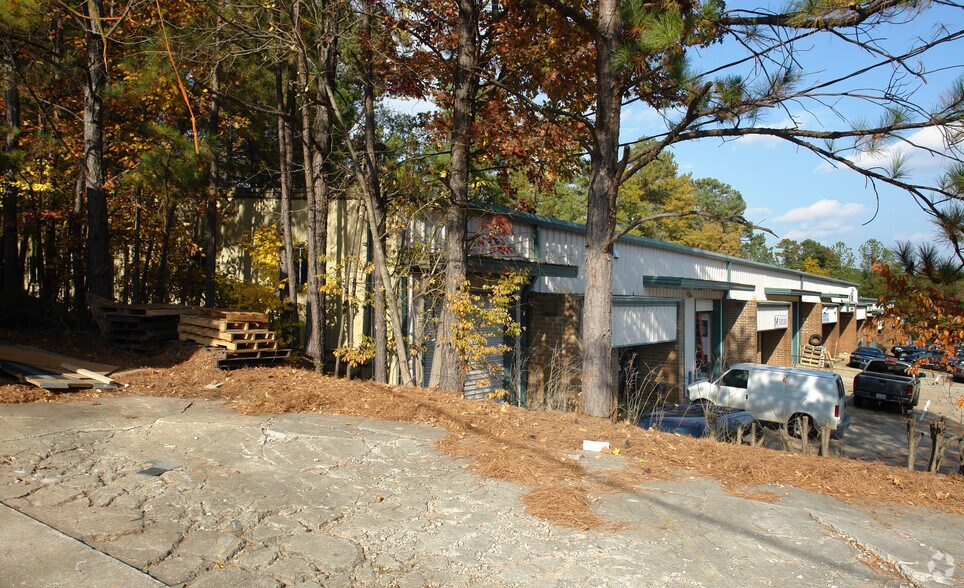 More Photos Of 2910 Cole Ct, Norcross Industrial For Sale