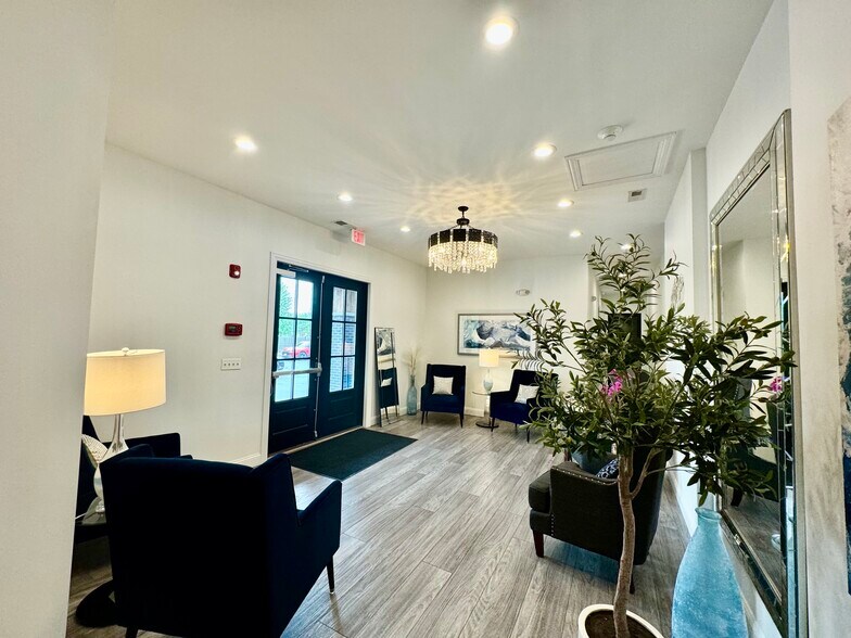 More Photos Of 4998 Theodore St, Plainfield Office For Lease