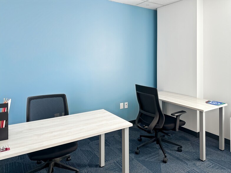 More Photos Of 2125 11th Av, Regina Coworking Space