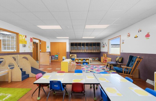 More Photos Of 2861 S Ridge Rd, Green Bay Daycare Center For Sale