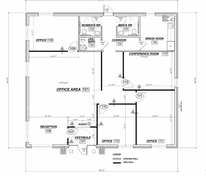 More Photos Of 72 E Spring Valley Pike, Dayton Medical For Lease