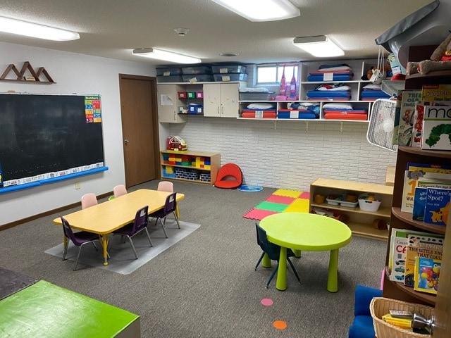 More Photos Of 16 S Summit Ave, Nora Springs Daycare Center For Lease