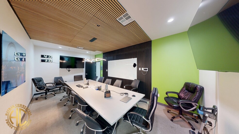 More Photos Of 295 Sunpac Ave, Henderson Warehouse For Sale