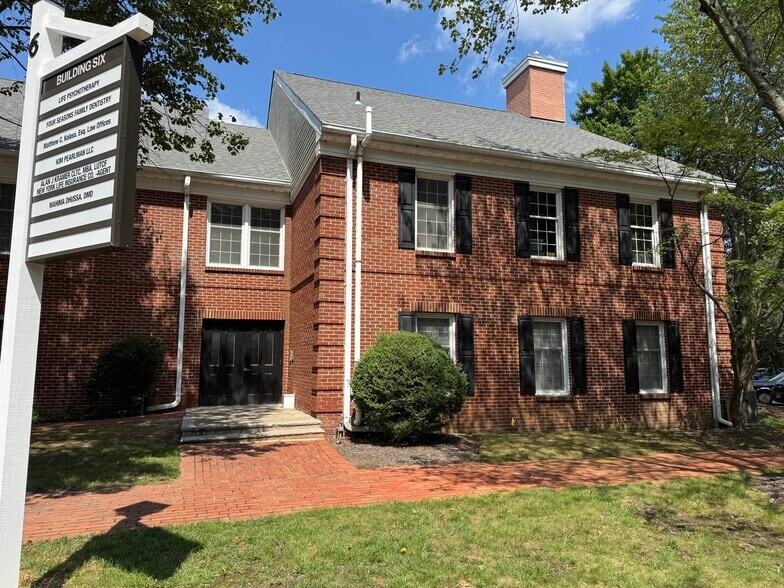 Primary Photo Of 6 Auer Ct, East Brunswick Office For Sale