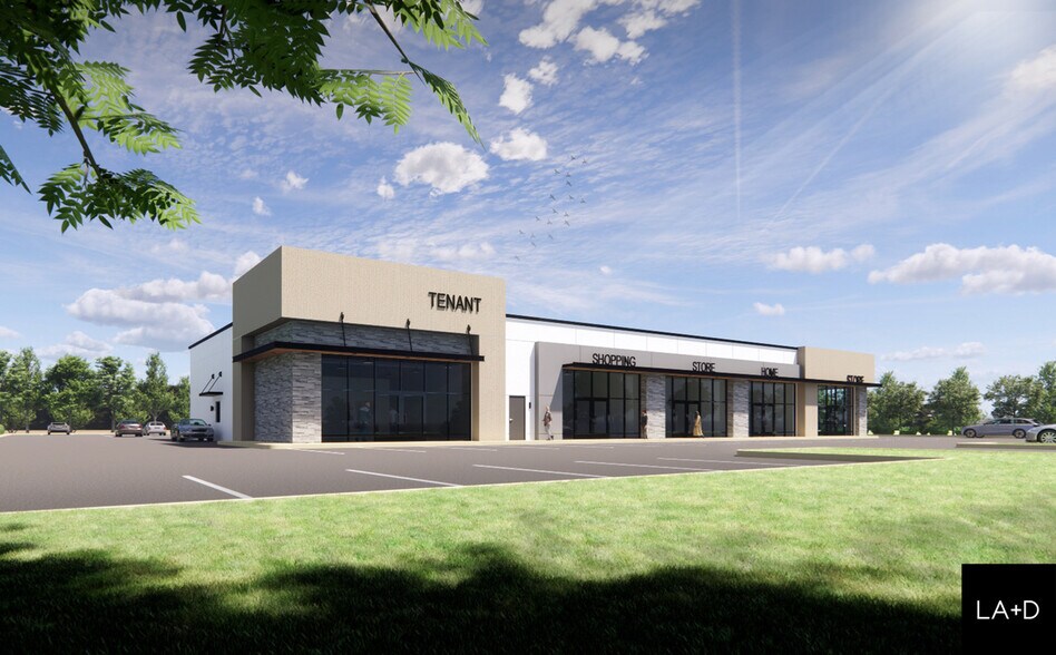 Primary Photo Of 5269 Hinkleville Rd, Paducah General Retail For Lease