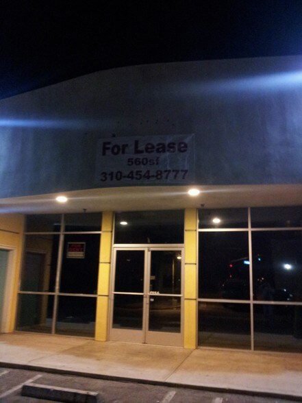 More Photos Of 4587 Telephone Rd, Ventura Office For Sale