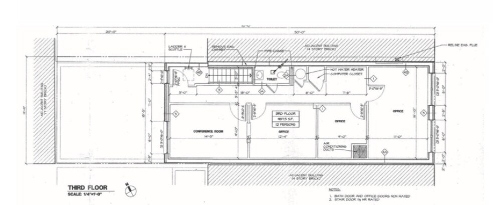 More Photos Of 1882 Park Ave, New York Office For Lease