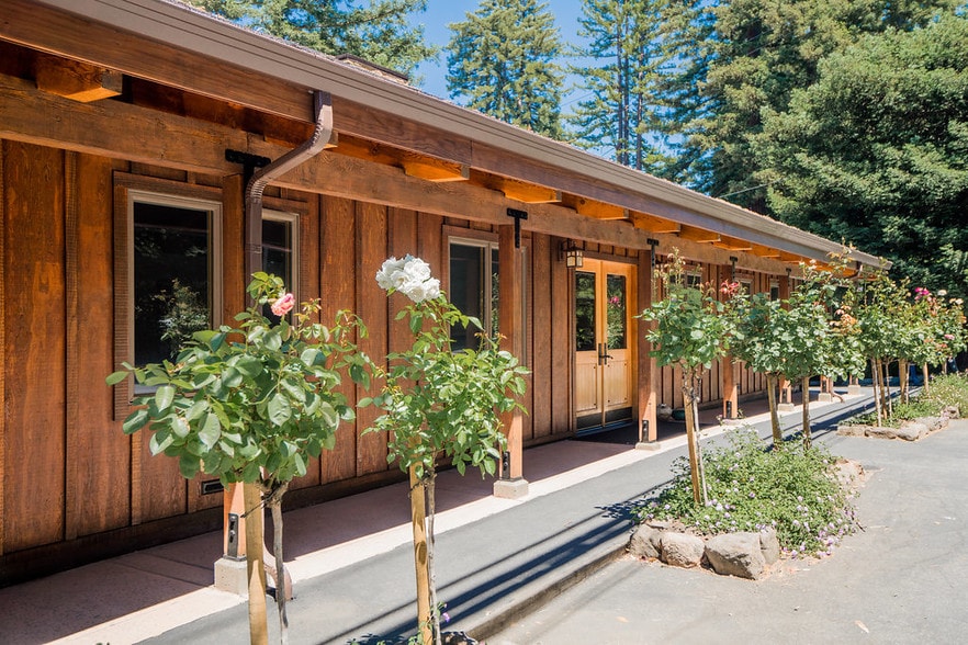 More Photos Of 888 Portola Rd, Portola Valley Office For Lease