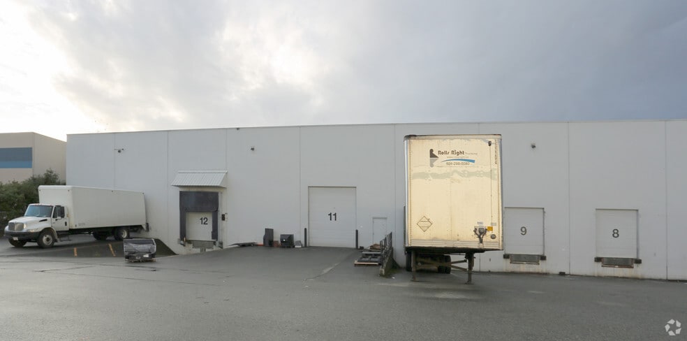 More Photos Of 10118 Swenson Way, Delta Distribution For Sale