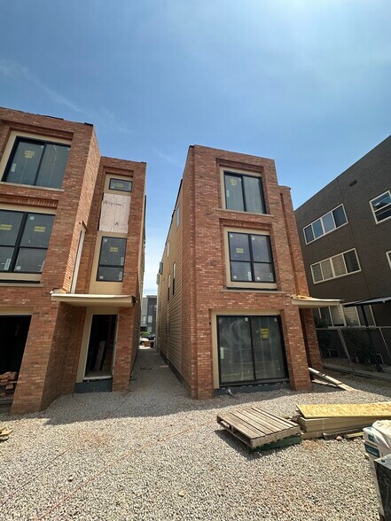 More Photos Of , Denver Multifamily For Sale