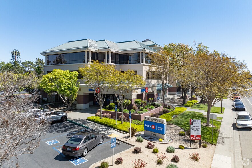 More Photos Of 1300 Oliver Rd, Fairfield Office For Lease