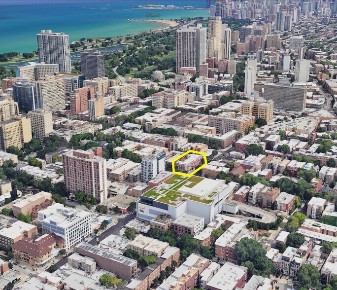 More Photos Of 2951 N Broadway St, Chicago Apartments For Lease