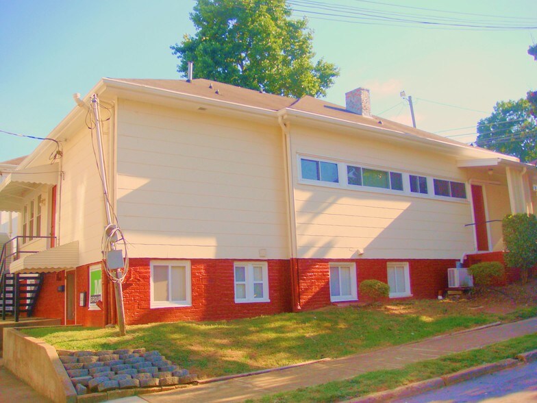 More Photos Of 422 St Marys St, Raleigh Coworking Space