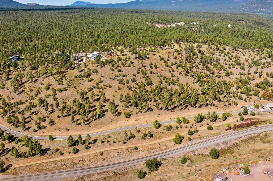 More Photos Of 1300 W Lower Coconino Ave, Flagstaff Land For Sale