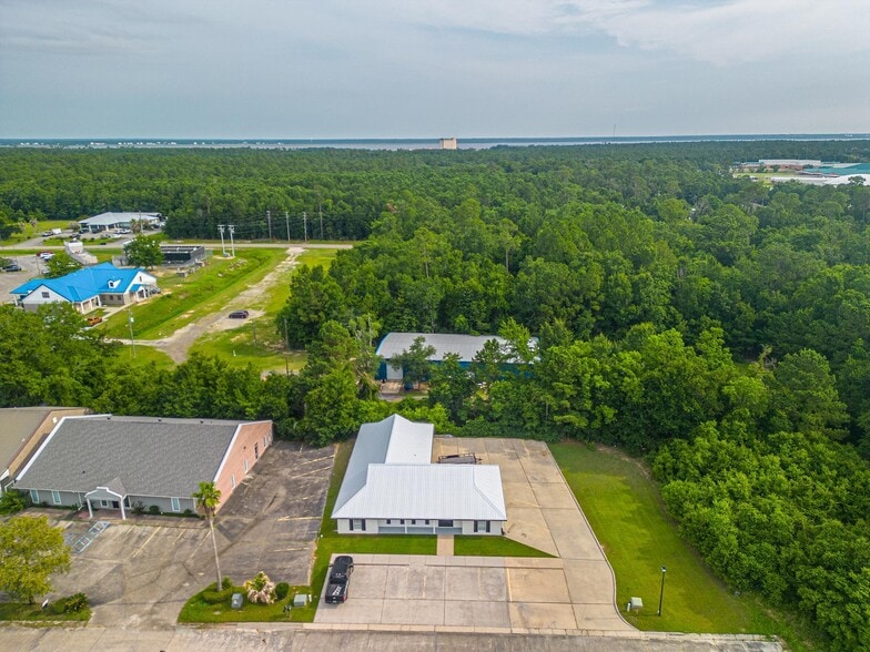 More Photos Of 831 Highway 90, Bay Saint Louis Office For Sale