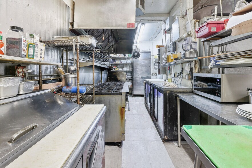 More Photos Of 4019 S Le Jeune Rd, Coral Gables Restaurant For Sale