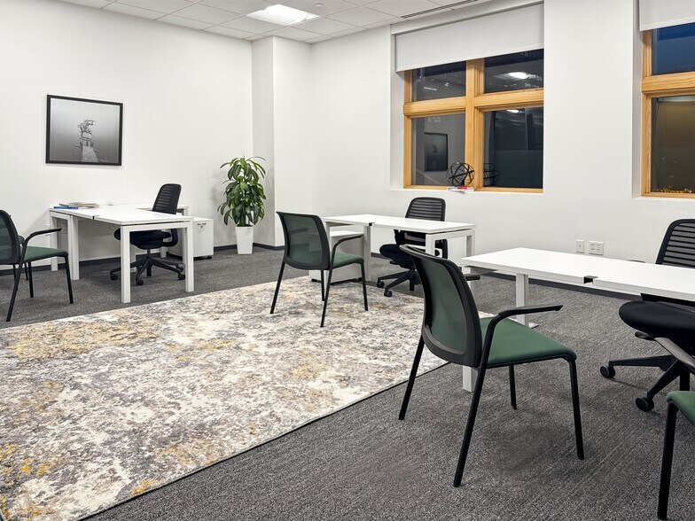 More Photos Of 5701-5741 Legacy Dr, Plano Coworking Space