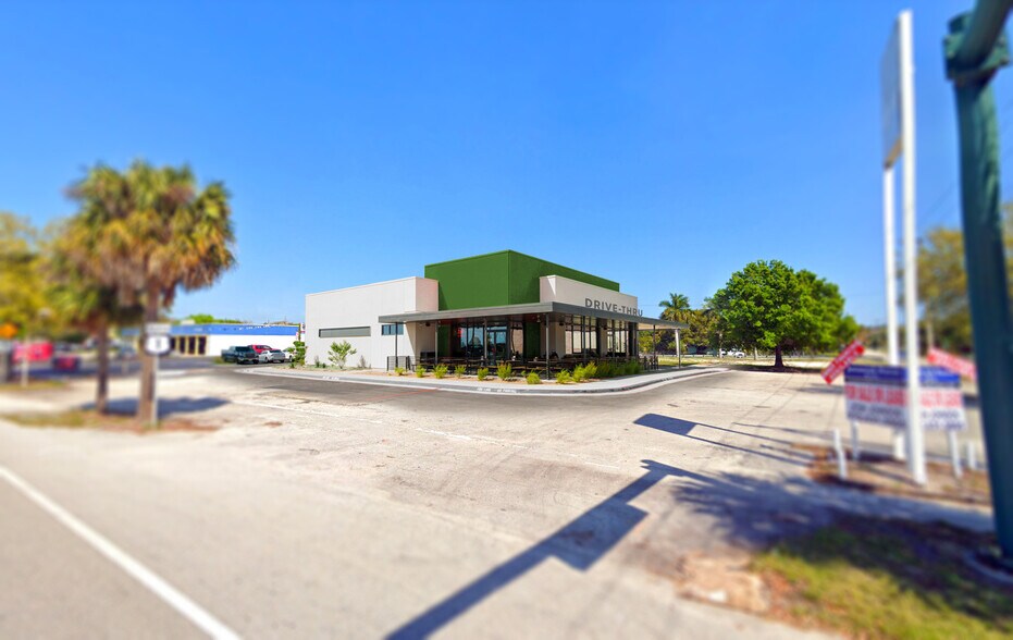 More Photos Of 2608 S Us Highway 1, Fort Pierce Freestanding For Lease