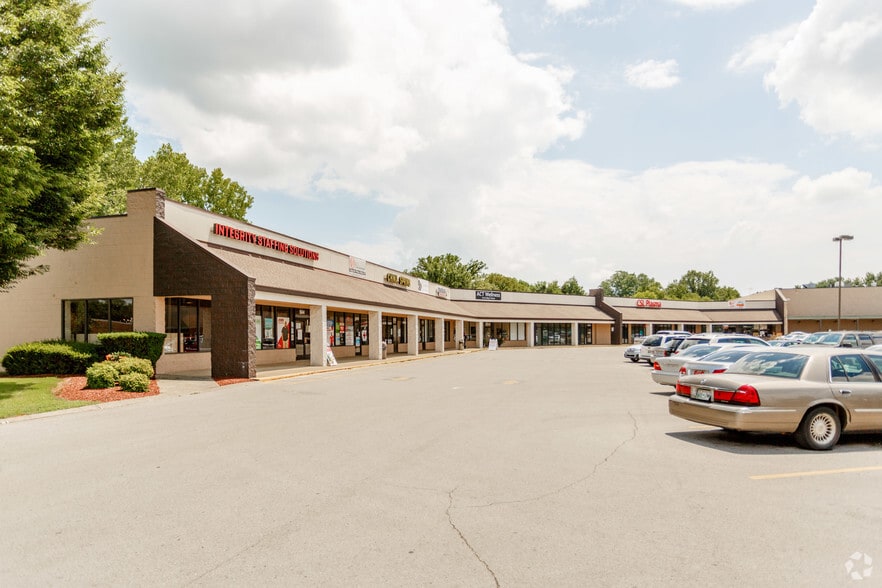 More Photos Of 1626-1644 Middle Tennessee Blvd, Murfreesboro Storefront For Lease