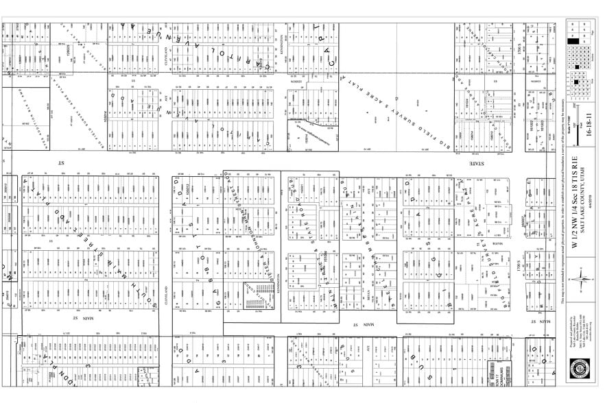 More Photos Of 1480 S State St, Salt Lake City Storefront For Sale