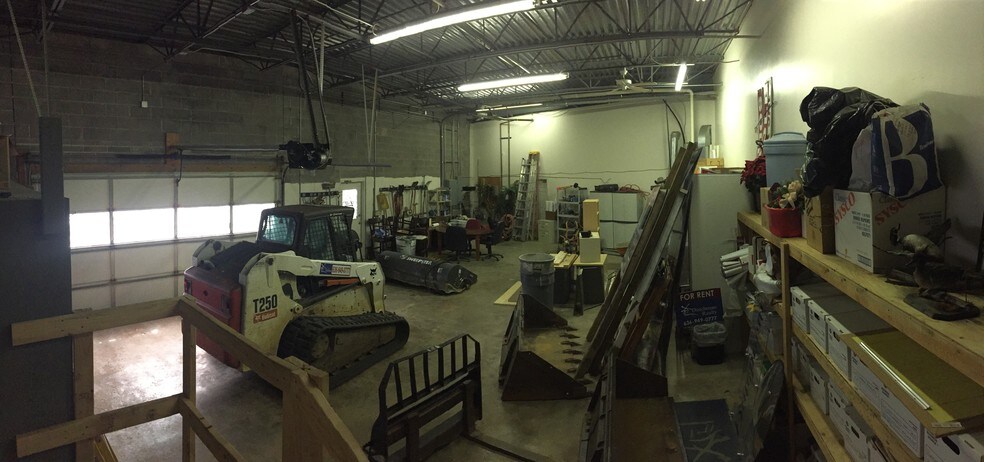 More Photos Of 2421-2509 Highway K, O'Fallon Storefront For Lease