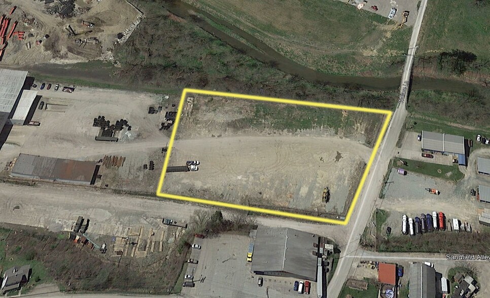 Primary Photo Of 175 Plumpton Ave, Washington Land For Lease