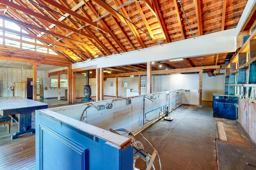 More Photos Of 5862-5872 Doyle St, Emeryville Restaurant For Sale