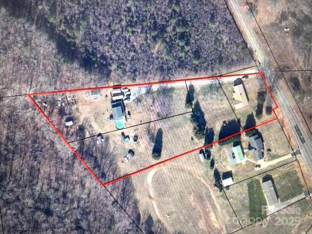More Photos Of 603 Tribal Rd, Blacksburg Land For Sale