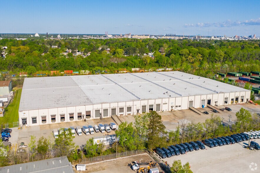 More Photos Of 1960 Diamond Hill Rd, Chesapeake Distribution For Lease