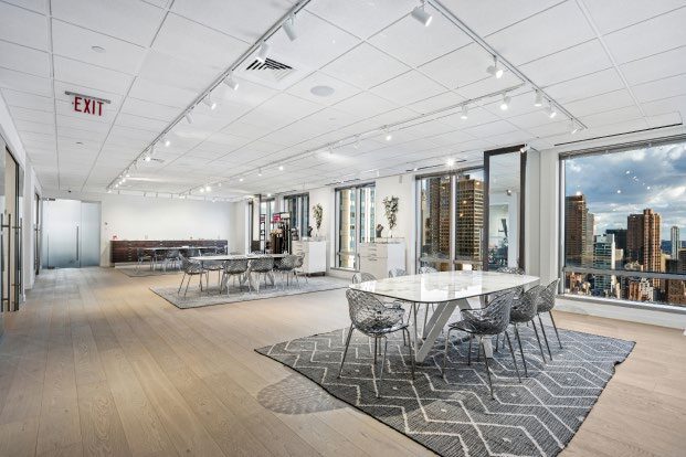 More Photos Of 420 Fifth Ave, New York Office For Sale