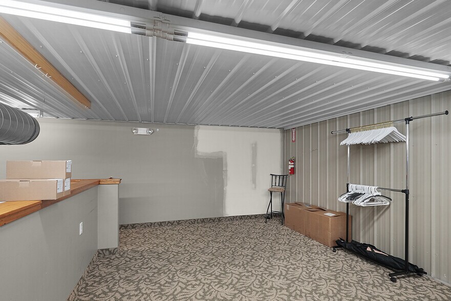 More Photos Of 4780 Cornfield Dr, Cedar Springs Freestanding For Sale