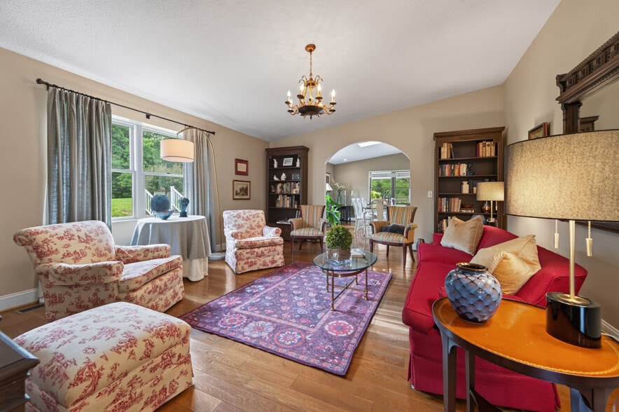 More Photos Of 1661 Turner Spur Rd, Fancy Gap Healthcare For Sale