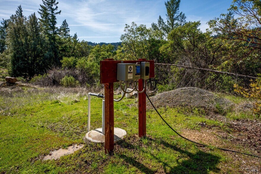 More Photos Of 20401 Tomki Rd, Redwood Valley Land For Sale