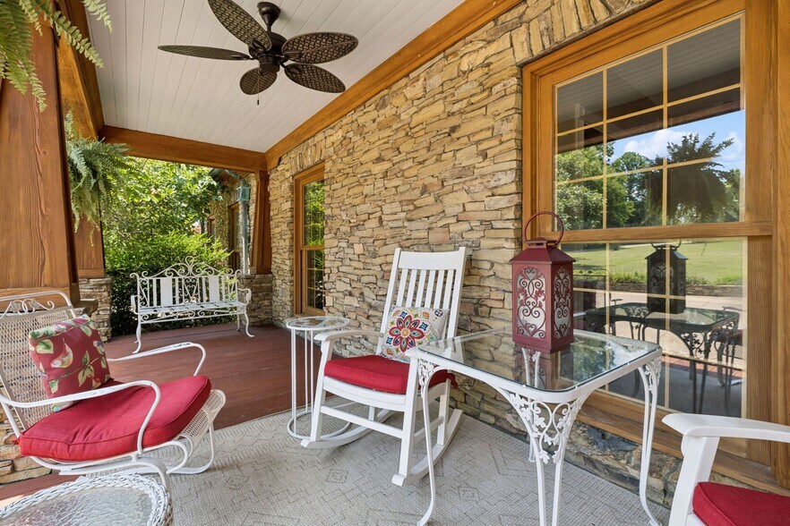 More Photos Of 1374 Peter Pond Rd, Ashland City Lodge Meeting Hall For Sale