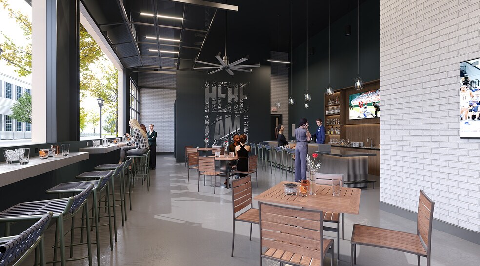 More Photos Of 960 E Adams St, Jacksonville Apartments For Lease