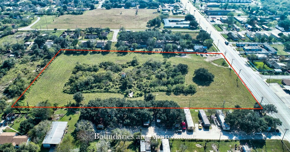 More Photos Of 900 N Johnson St, Alice Land For Sale