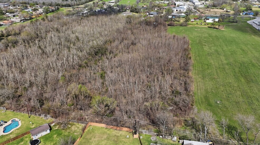 More Photos Of 2415 Cedar Bayou Lynchburg Rd, Baytown Land For Sale