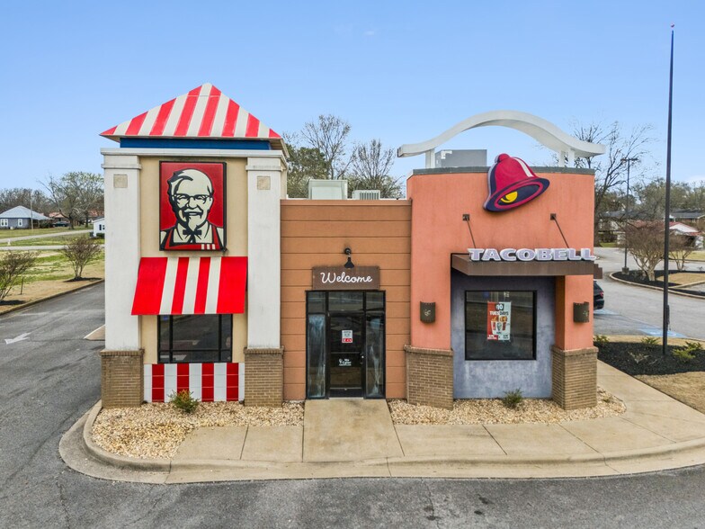 More Photos Of 30019 Highway 110, Ardmore Restaurant For Sale