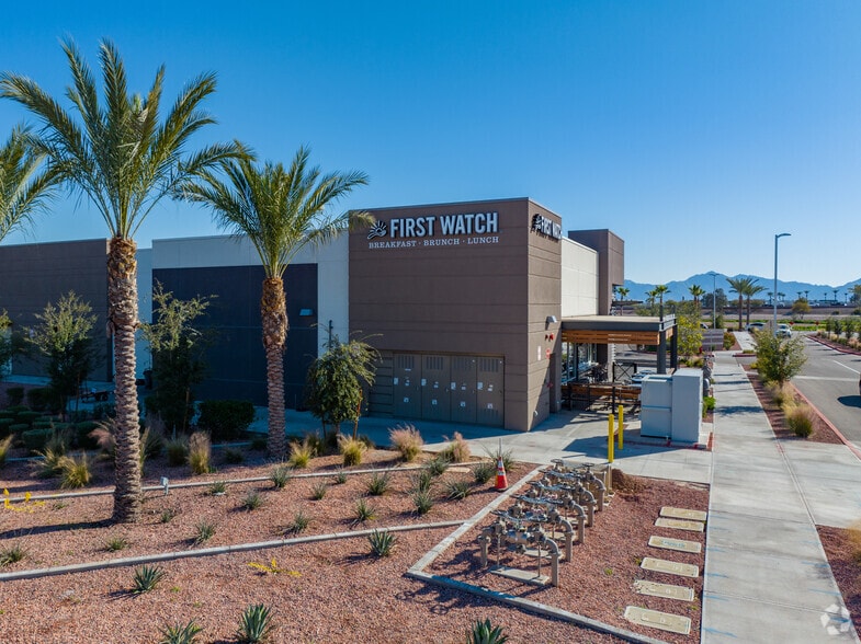 More Photos Of W McDowell Rd @ I-10, Avondale Unknown For Lease