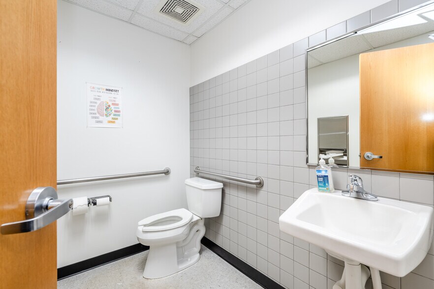 More Photos Of 2188 M 139, Benton Harbor Storefront Retail Office For Sale