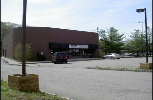 Primary Photo Of 153 N Kinderkamack Rd, Montvale Freestanding For Lease