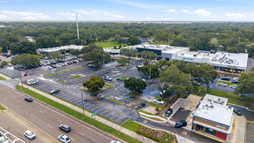 More Photos Of 2519 N McMullen Booth Rd, Clearwater Freestanding For Lease