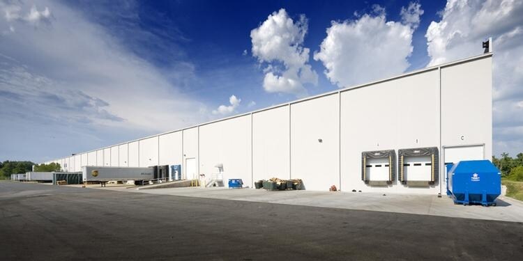 More Photos Of 351-355 Crestmont Dr, Fort Mill Warehouse For Lease