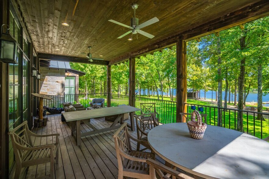 More Photos Of FM 1536 @ CR 3573, Dike Land For Sale