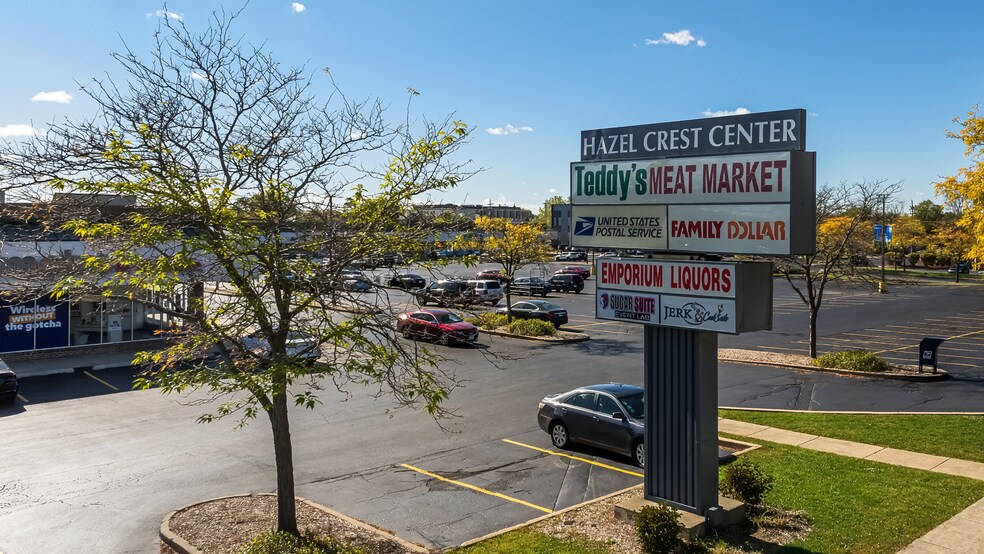 More Photos Of 17501-17559 S Kedzie Ave, Hazel Crest Unknown For Lease