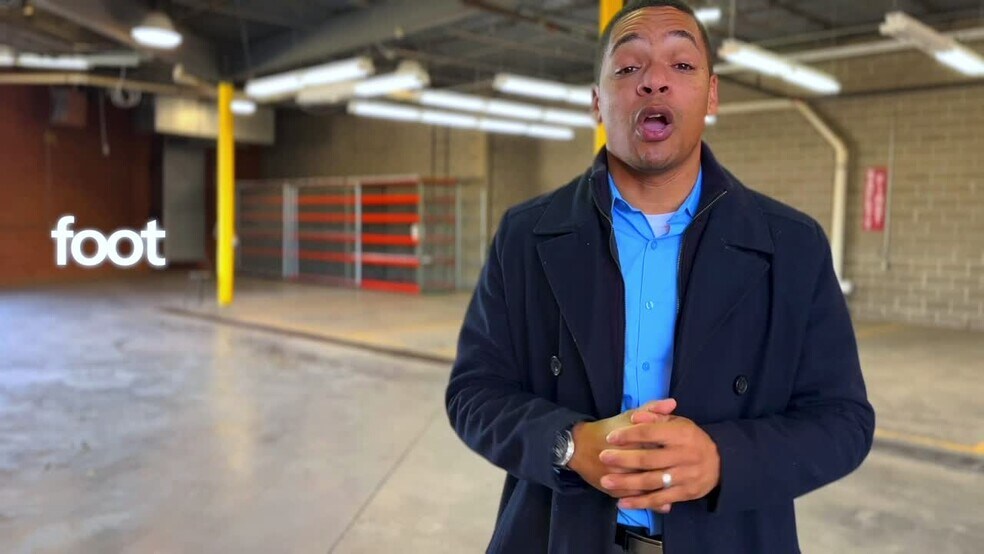 Primary Photo Of Pippin Rd @ Adams Rd, Cincinnati Unknown For Lease